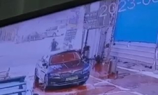 فيديو: لحظة مقتل اسرائيليين في حوارة